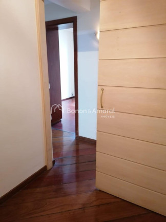 Imagem Apartamento com 3 Quartos à Venda, 116 m² em Jardim Das Paineiras - Campinas Imagem Apartamento com 3 Quartos à Venda, 116 m² em Jardim Das Paineiras - Campinas