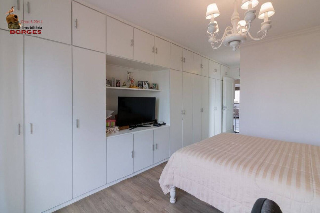 Imagem Apartamento com 3 Quartos à Venda, 170 m² em Moema - São Paulo