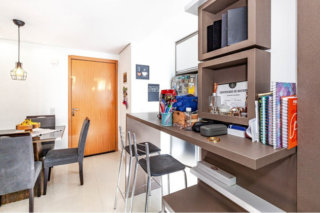 Imagem Imóvel com 2 Quartos à Venda, 48 m² em Morro Santana - Porto Alegre Imagem Imóvel com 2 Quartos à Venda, 48 m² em Morro Santana - Porto Alegre