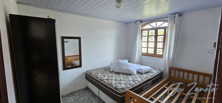 Imagem Casa com 3 Quartos à Venda, 120 m² em Cohapar - Matinhos Imagem Casa com 3 Quartos à Venda, 120 m² em Cohapar - Matinhos