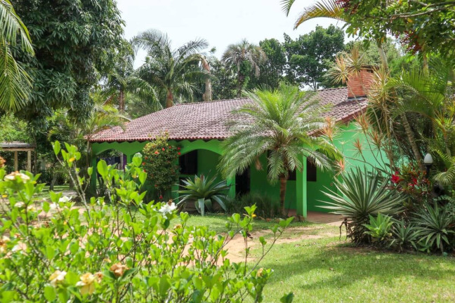 Imagem Casa com 4 Quartos à Venda, 4.672 m² em águas Claras - Viamão Imagem Casa com 4 Quartos à Venda, 4.672 m² em águas Claras - Viamão