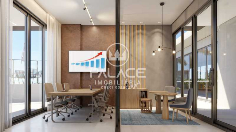 Imagem Apartamento com 4 Quartos à Venda, 148 m² em Castelinho - Piracicaba Imagem Apartamento com 4 Quartos à Venda, 148 m² em Castelinho - Piracicaba