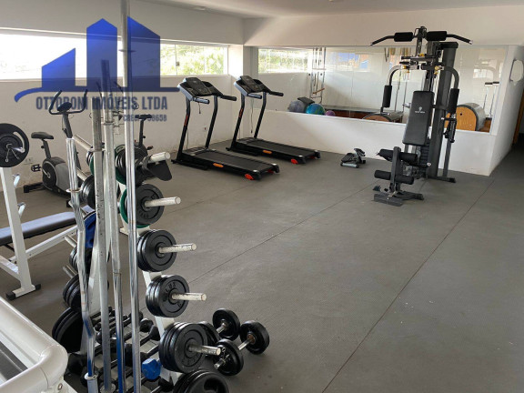 Imagem Apartamento com 2 Quartos à Venda, 59 m² em Jardim Marilu - Carapicuíba