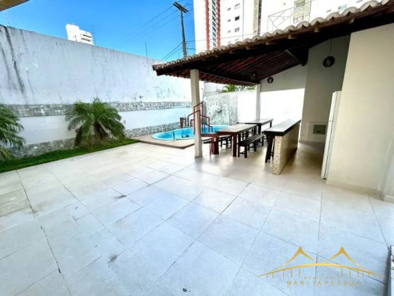 Imagem Apartamento com 3 Quartos à Venda, 97 m² em Tirol - Natal