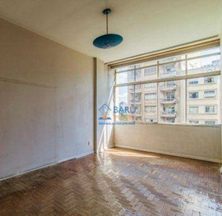 Imagem Apartamento com 2 Quartos à Venda, 111 m² em Santa Cecília - São Paulo Imagem Apartamento com 2 Quartos à Venda, 111 m² em Santa Cecília - São Paulo
