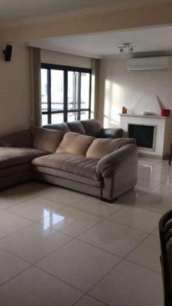 Imagem Cobertura com 3 Quartos à Venda, 214 m² em Vila Regente Feijó - São Paulo