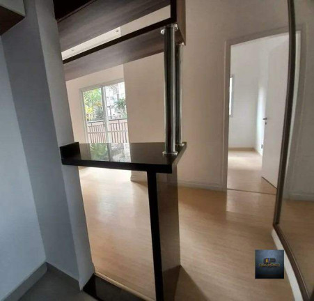 Imagem Apartamento com 3 Quartos à Venda, 64 m² em Centro - Diadema Imagem Apartamento com 3 Quartos à Venda, 64 m² em Centro - Diadema