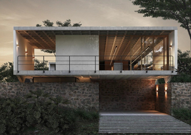 Imagem Casa com 4 Quartos à Venda, 365 m² em Paisagem Renoir - Cotia Imagem Casa com 4 Quartos à Venda, 365 m² em Paisagem Renoir - Cotia