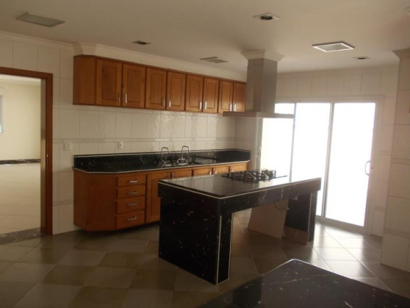 Imagem Casa à Venda,  em Melville - Alphaville