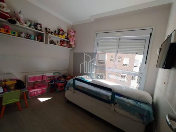 Imagem Apartamento com 3 Quartos à Venda, 156 m² em Empresarial 18 Do Forte - Barueri Imagem Apartamento com 3 Quartos à Venda, 156 m² em Empresarial 18 Do Forte - Barueri