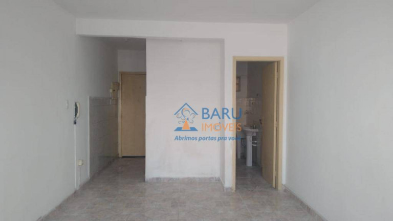 Imagem Apartamento com 1 Quarto para Alugar, 35 m² em Campos Elíseos - São Paulo Imagem Apartamento com 1 Quarto para Alugar, 35 m² em Campos Elíseos - São Paulo