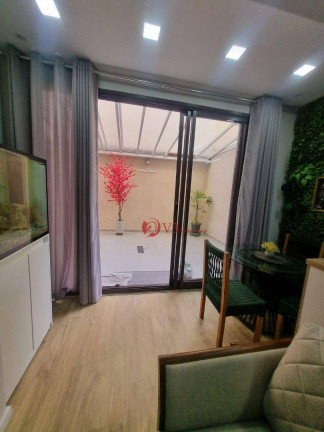 Imagem Apartamento com 2 Quartos à Venda, 80 m² em Vila Nova Savoia - São Paulo Imagem Apartamento com 2 Quartos à Venda, 80 m² em Vila Nova Savoia - São Paulo
