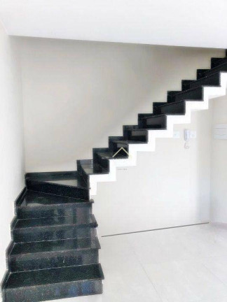 Imagem Cobertura com 2 Quartos à Venda, 109 m² em Vila Pires - Santo André Imagem Cobertura com 2 Quartos à Venda, 109 m² em Vila Pires - Santo André