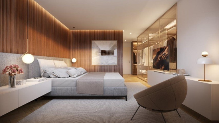 Imagem Apartamento com 3 Quartos à Venda, 339 m² em Rio Branco - Porto Alegre