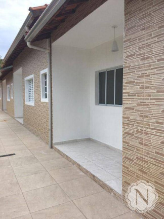 Imagem Casa de Condomínio com 2 Quartos à Venda, 58 m² em Cibratel Ii - Itanhaém Imagem Casa de Condomínio com 2 Quartos à Venda, 58 m² em Cibratel Ii - Itanhaém