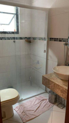 Imagem Sobrado com 3 Quartos à Venda, 200 m² em Vila Camilópolis - Santo André Imagem Sobrado com 3 Quartos à Venda, 200 m² em Vila Camilópolis - Santo André