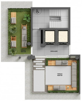 Imagem Imóvel com 1 Quarto à Venda, 69 m² em Petrópolis - Porto Alegre Imagem Imóvel com 1 Quarto à Venda, 69 m² em Petrópolis - Porto Alegre
