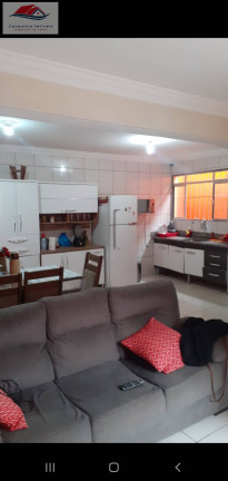 Imagem Casa com 2 Quartos à Venda, 250 m² em Jardim Cumbica - Guarulhos Imagem Casa com 2 Quartos à Venda, 250 m² em Jardim Cumbica - Guarulhos