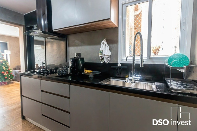 Imagem Apartamento com 2 Quartos à Venda, 153 m² em Vila Olímpia - São Paulo