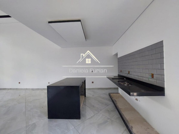 Imagem Casa de Condomínio com 3 Quartos à Venda, 200 m² em Condomínio Reserva Ipanema - Sorocaba