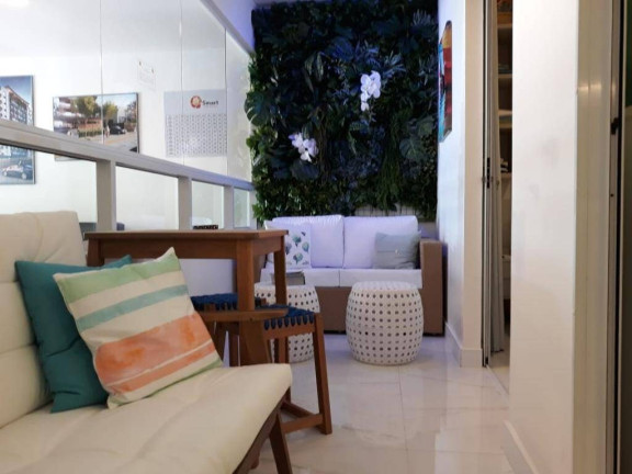 Imagem Apartamento com 1 Quarto à Venda, 31 m² em Barra - Salvador Imagem Apartamento com 1 Quarto à Venda, 31 m² em Barra - Salvador