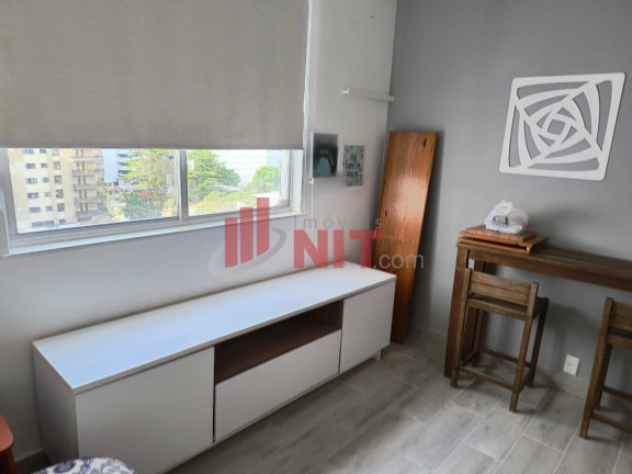 Imagem Apartamento com 2 Quartos à Venda, 75 m² em Jardim Icaraí - Niterói