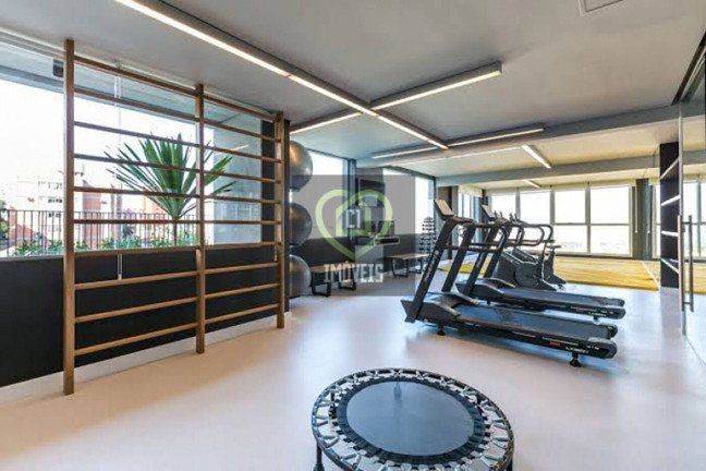 Imagem Imóvel com 1 Quarto à Venda, 36 m² em Vila Madalena - São Paulo Imagem Imóvel com 1 Quarto à Venda, 36 m² em Vila Madalena - São Paulo