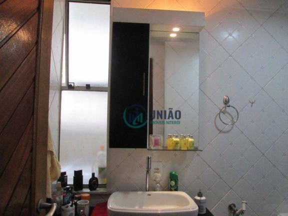 Imagem Apartamento com 1 Quarto à Venda, 55 m² em Fonseca - Niterói
