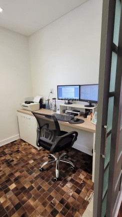 Imagem Apartamento com 3 Quartos à Venda, 101 m² em Centro - Itajaí