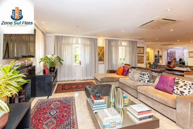 Imagem Casa com 4 Quartos à Venda, 413 m² em Alto De Pinheiros - São Paulo Imagem Casa com 4 Quartos à Venda, 413 m² em Alto De Pinheiros - São Paulo