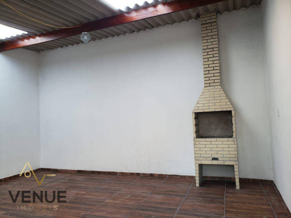 Imagem Sobrado com 5 Quartos à Venda, 220 m² em Jardim Tuã - São Paulo Imagem Sobrado com 5 Quartos à Venda, 220 m² em Jardim Tuã - São Paulo