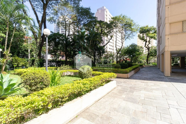 Imagem Apartamento com 3 Quartos à Venda, 102 m² em Santo Amaro - São Paulo