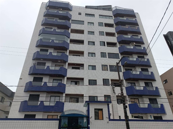 Imagem Apartamento com 1 Quarto à Venda, 65 m² em Caiçara - Praia Grande Imagem Apartamento com 1 Quarto à Venda, 65 m² em Caiçara - Praia Grande