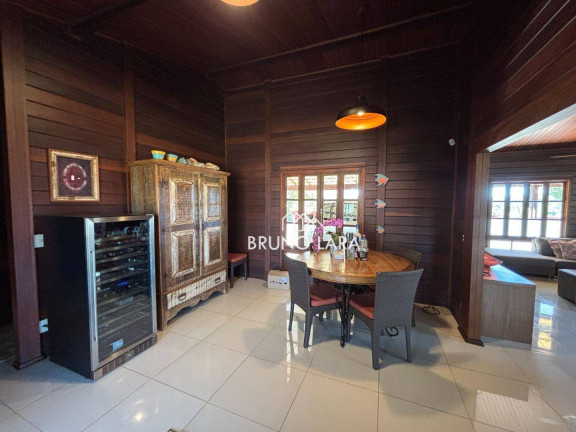 Imagem Casa com 7 Quartos à Venda, 513 m² em Condomínio Fazenda Solar - Igarapé Imagem Casa com 7 Quartos à Venda, 513 m² em Condomínio Fazenda Solar - Igarapé