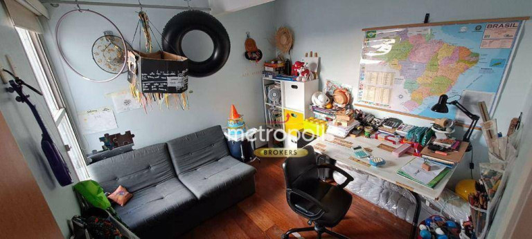 Imagem Cobertura com 4 Quartos à Venda, 122 m² em Vila Gumercindo - São Paulo Imagem Cobertura com 4 Quartos à Venda, 122 m² em Vila Gumercindo - São Paulo