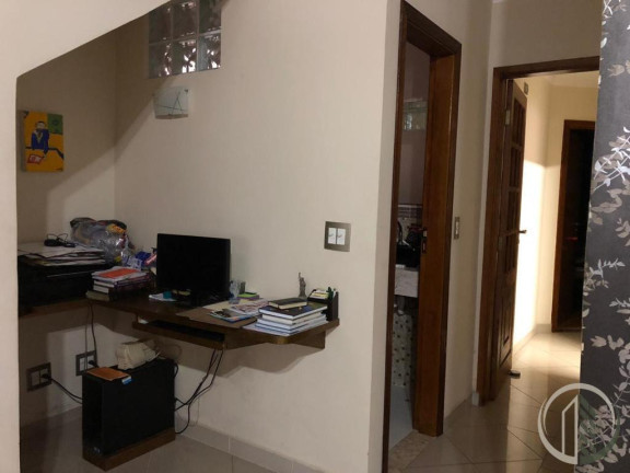 Imagem Casa com 3 Quartos à Venda, 134 m² em Embaré - Santos