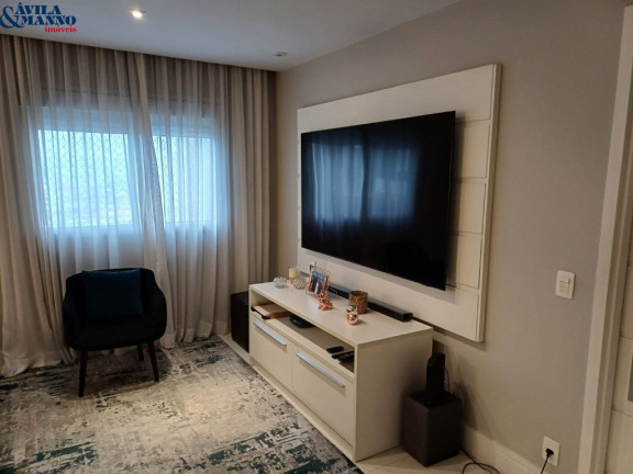 Imagem Apartamento com 4 Quartos à Venda, 179 m² em Belenzinho - São Paulo Imagem Apartamento com 4 Quartos à Venda, 179 m² em Belenzinho - São Paulo