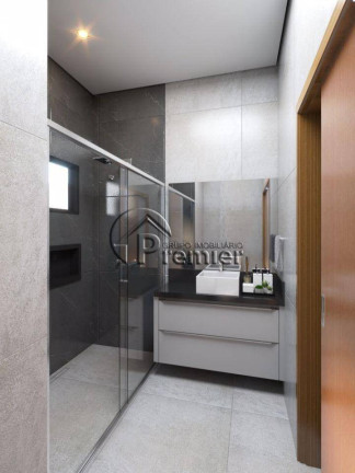 Imagem Casa com 3 Quartos à Venda, 191 m² em Jardim Residencial Milano - Indaiatuba Imagem Casa com 3 Quartos à Venda, 191 m² em Jardim Residencial Milano - Indaiatuba