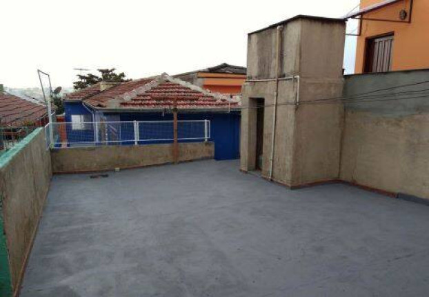 Imagem Sobrado com 3 Quartos à Venda, 215 m² em Vila Alpina - São Paulo Imagem Sobrado com 3 Quartos à Venda, 215 m² em Vila Alpina - São Paulo