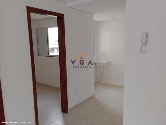 Imagem Apartamento com 2 Quartos à Venda, 36 m² em Itaquera - São Paulo Imagem Apartamento com 2 Quartos à Venda, 36 m² em Itaquera - São Paulo