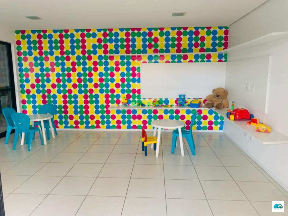 Imagem Apartamento com 2 Quartos à Venda, 60 m² em Gruta De Lourdes - Maceió Imagem Apartamento com 2 Quartos à Venda, 60 m² em Gruta De Lourdes - Maceió