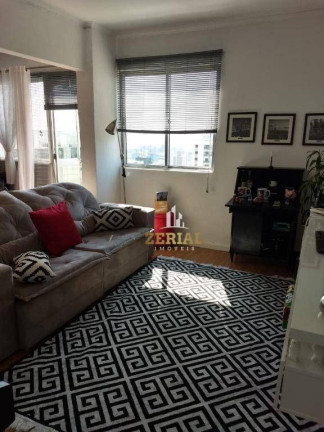 Imagem Apartamento com 3 Quartos à Venda, 116 m² em Santo Antônio - São Caetano Do Sul Imagem Apartamento com 3 Quartos à Venda, 116 m² em Santo Antônio - São Caetano Do Sul