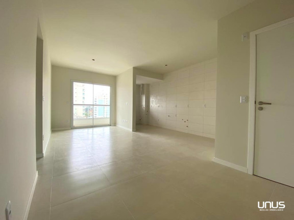 Imagem Apartamento com 3 Quartos à Venda, 90 m² em Barreiros - São José