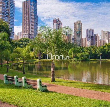Imagem Apartamento com 2 Quartos à Venda, 55 m² em Setor Bueno - Goiânia Imagem Apartamento com 2 Quartos à Venda, 55 m² em Setor Bueno - Goiânia