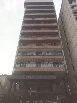 Imagem Apartamento com 3 Quartos à Venda,  em Reduto - Belém