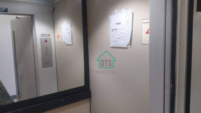 Imagem Apartamento com 4 Quartos à Venda, 235 m² em Boracéia - Bertioga