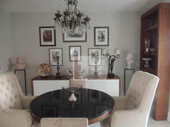 Imagem Apartamento com 3 Quartos à Venda, 260 m² em Campo Belo - São Paulo Imagem Apartamento com 3 Quartos à Venda, 260 m² em Campo Belo - São Paulo