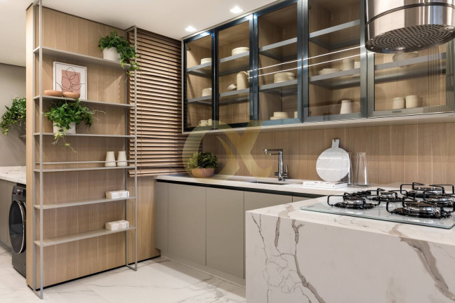 Imagem Apartamento à Venda, 110 m² em Atiradores - Joinville