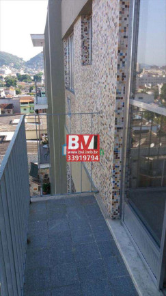 Imagem Apartamento com 1 Quarto à Venda, 70 m² em Irajá - Rio De Janeiro