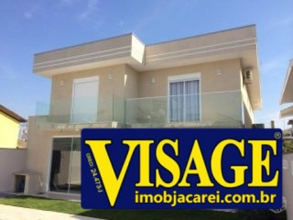 Imagem Casa com 3 Quartos à Venda, 256 m² em Cond. Sunset Garden - Jacareí Imagem Casa com 3 Quartos à Venda, 256 m² em Cond. Sunset Garden - Jacareí